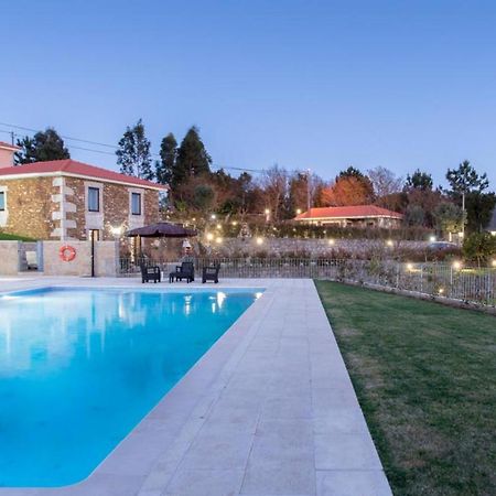 Deville Luxury Retreat Caminha Dış mekan fotoğraf