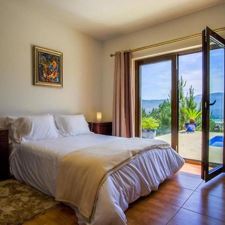 Deville Luxury Retreat Caminha Dış mekan fotoğraf