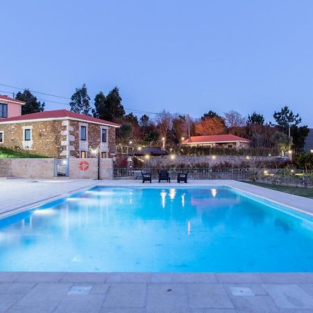Deville Luxury Retreat Caminha Dış mekan fotoğraf