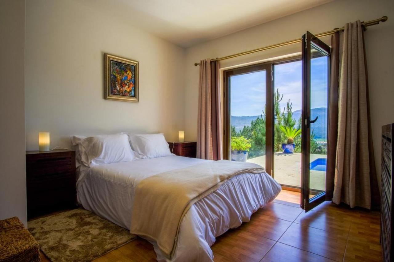 Deville Luxury Retreat Caminha Dış mekan fotoğraf