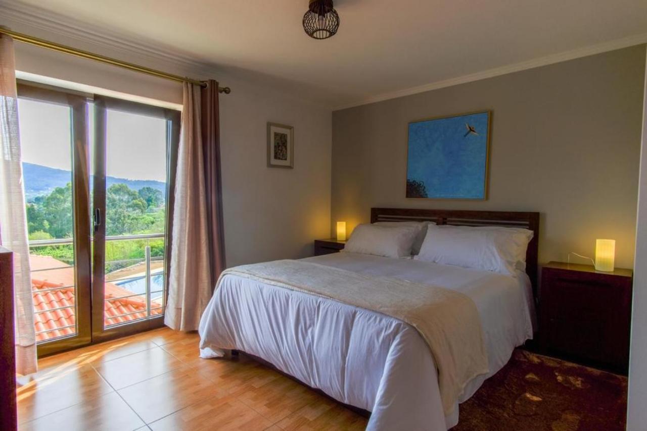 Deville Luxury Retreat Caminha Dış mekan fotoğraf