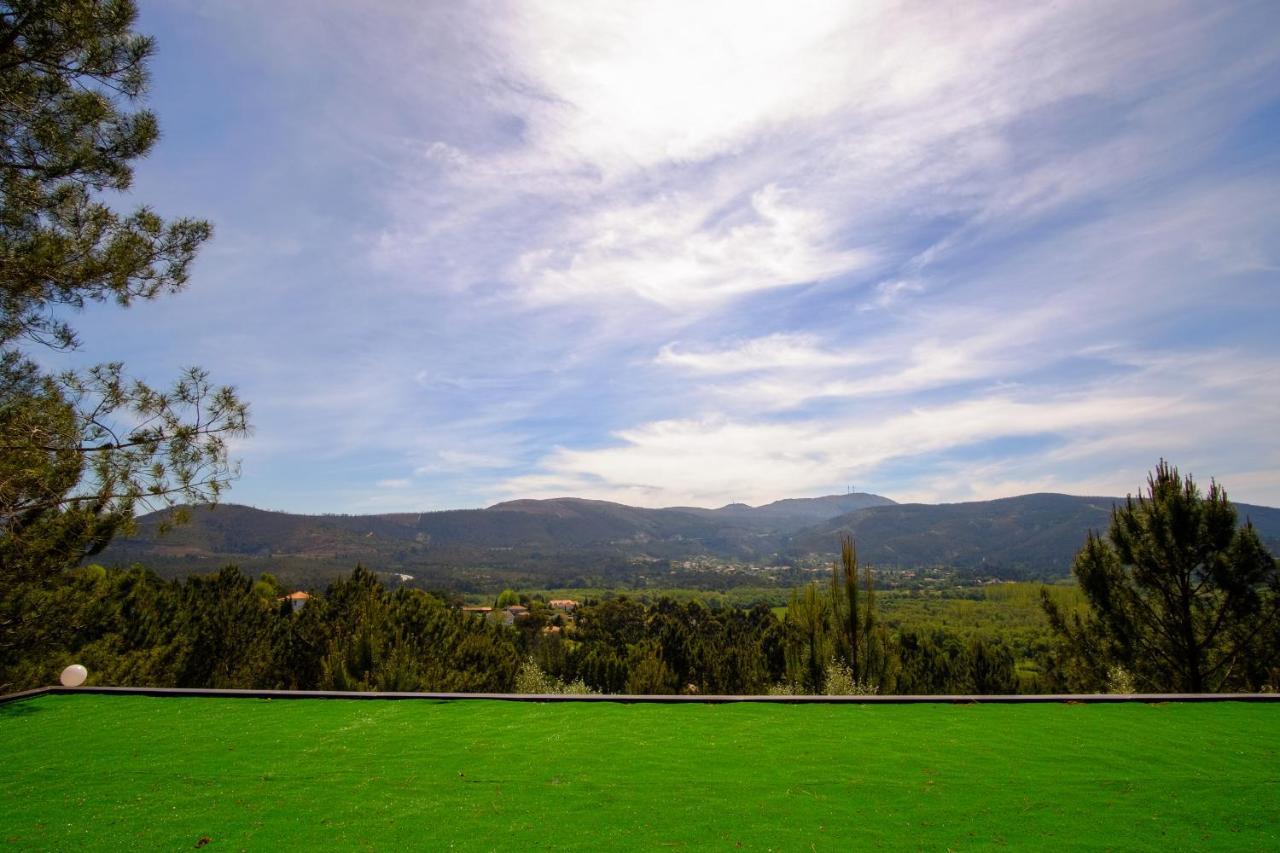 Deville Luxury Retreat Caminha Dış mekan fotoğraf
