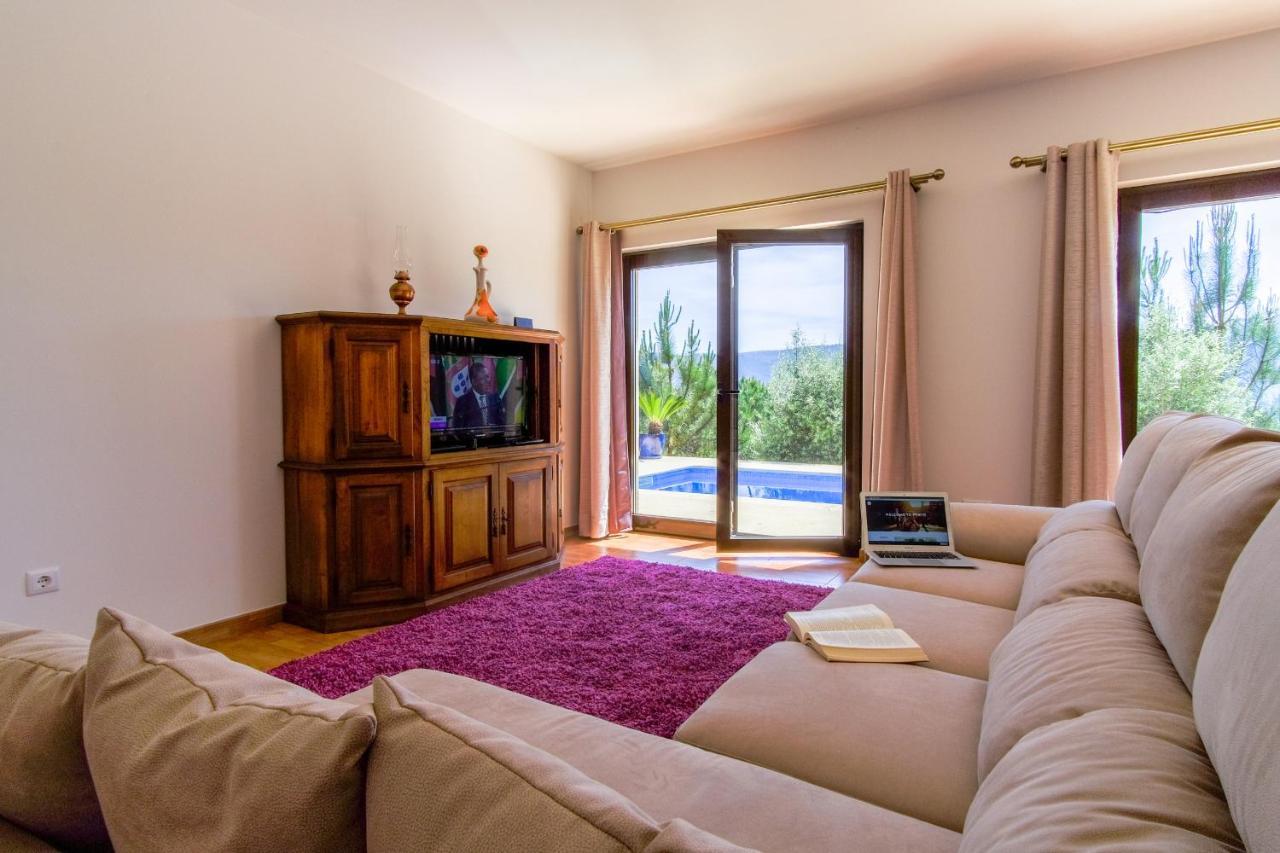 Deville Luxury Retreat Caminha Dış mekan fotoğraf