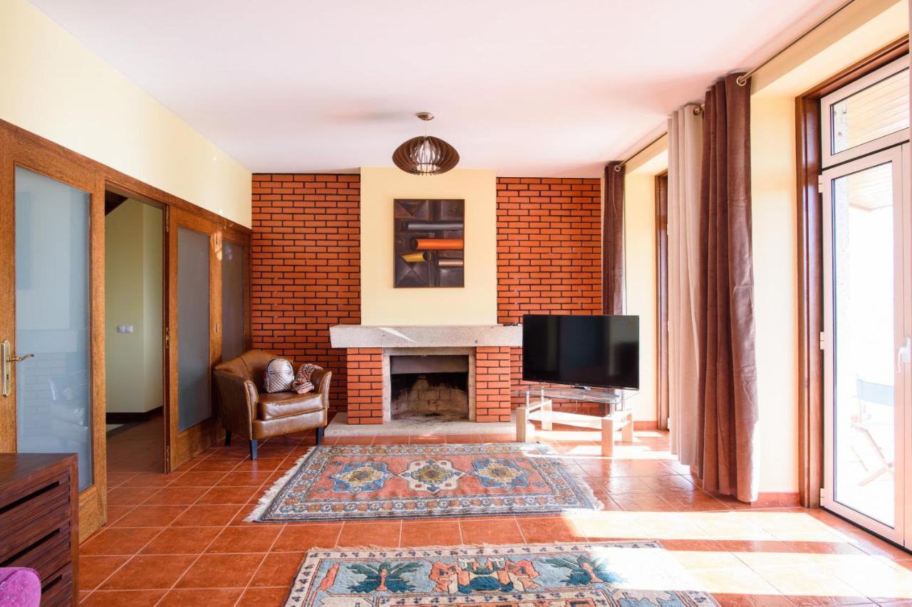 Deville Luxury Retreat Caminha Dış mekan fotoğraf