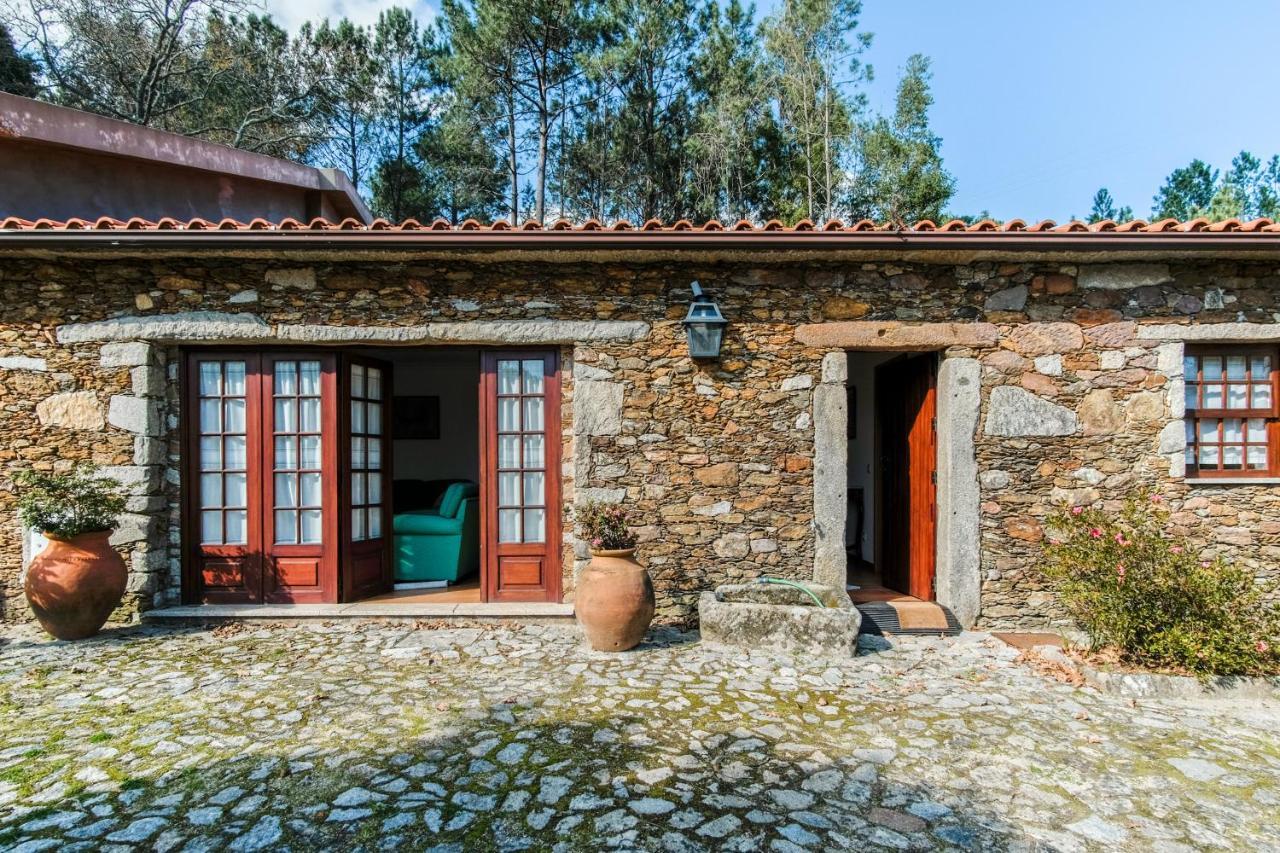 Deville Luxury Retreat Caminha Dış mekan fotoğraf