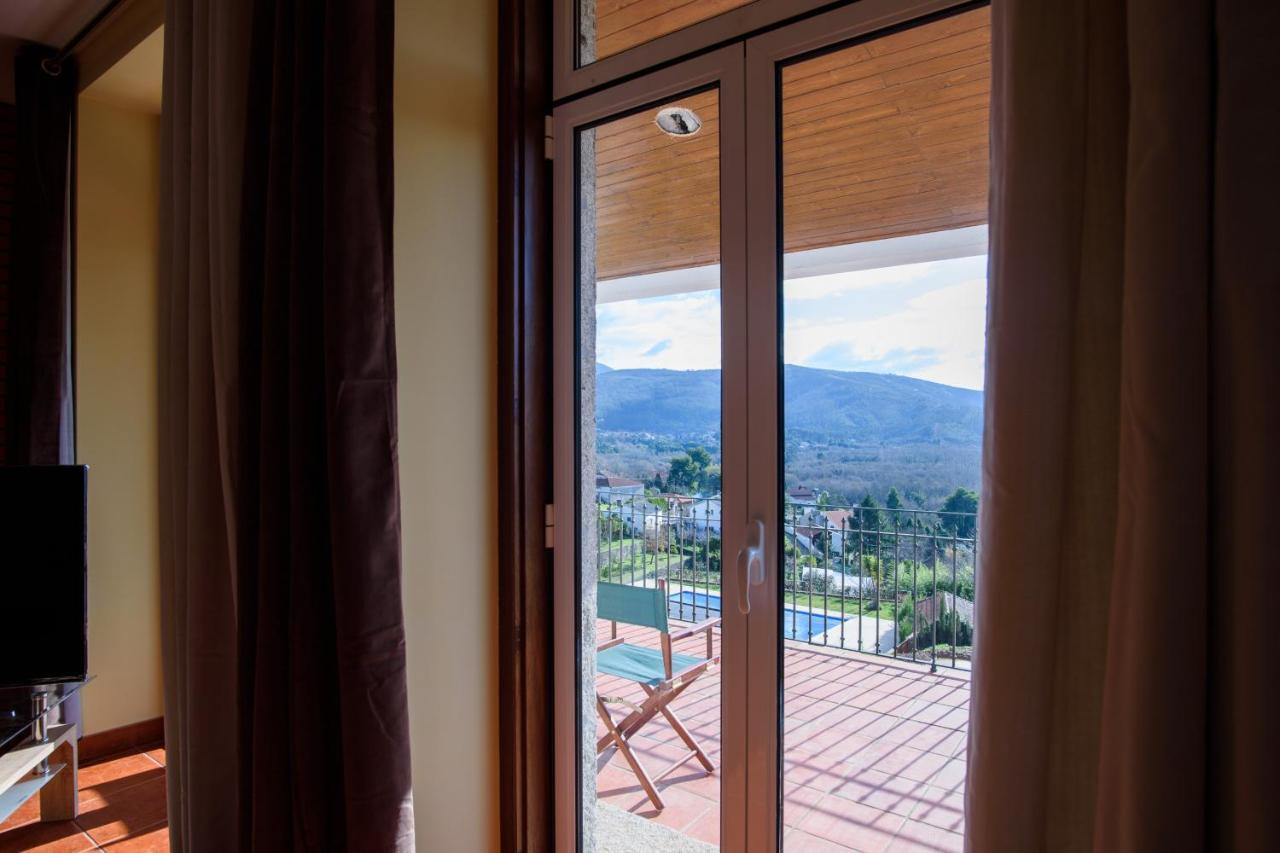 Deville Luxury Retreat Caminha Dış mekan fotoğraf