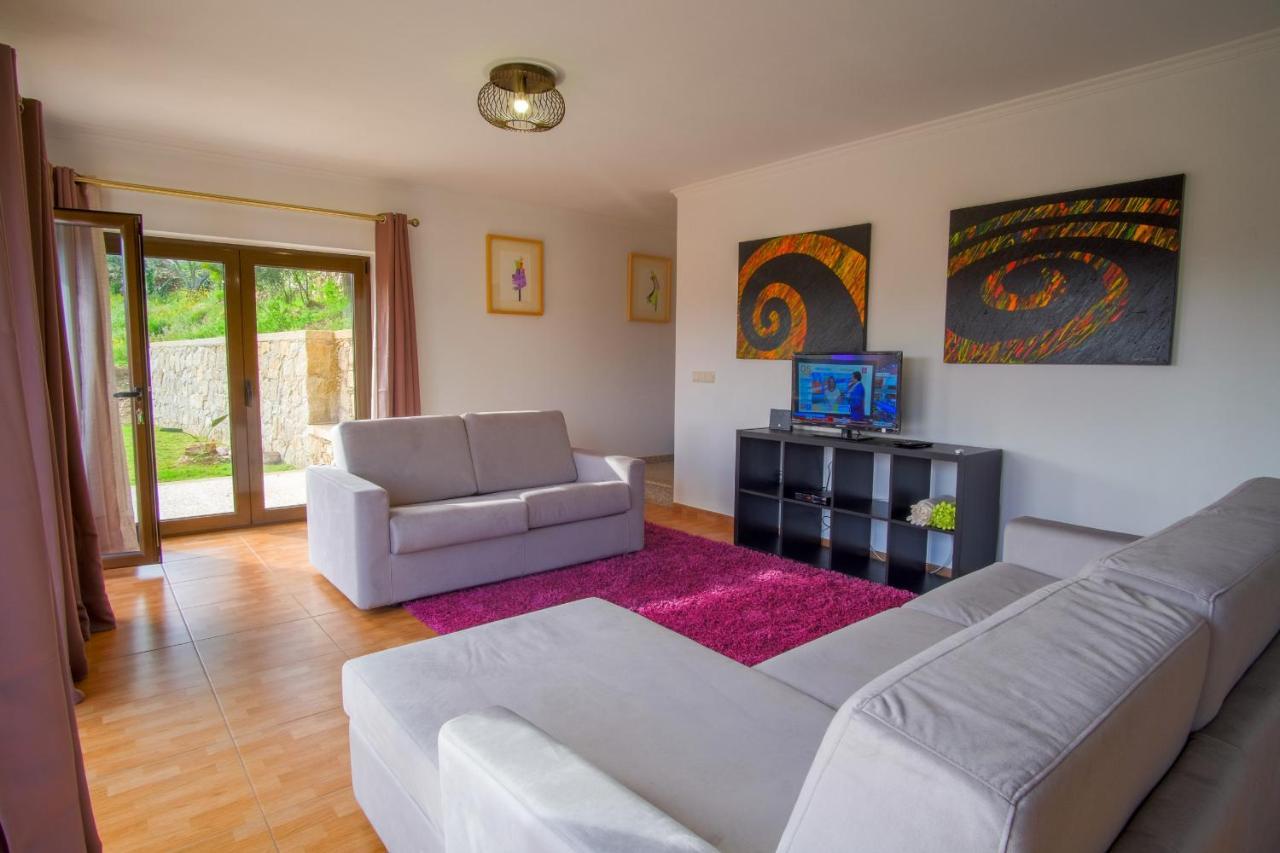 Deville Luxury Retreat Caminha Dış mekan fotoğraf