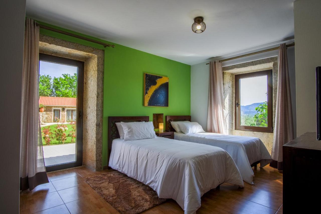 Deville Luxury Retreat Caminha Dış mekan fotoğraf