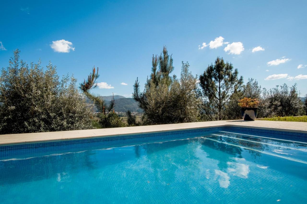 Deville Luxury Retreat Caminha Dış mekan fotoğraf