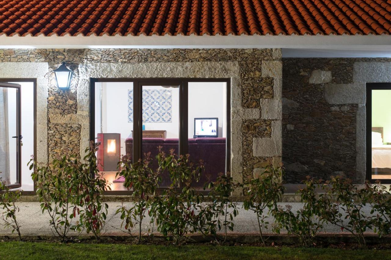 Deville Luxury Retreat Caminha Dış mekan fotoğraf