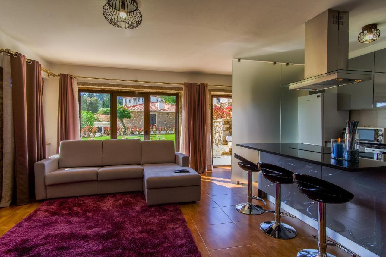 Deville Luxury Retreat Caminha Dış mekan fotoğraf