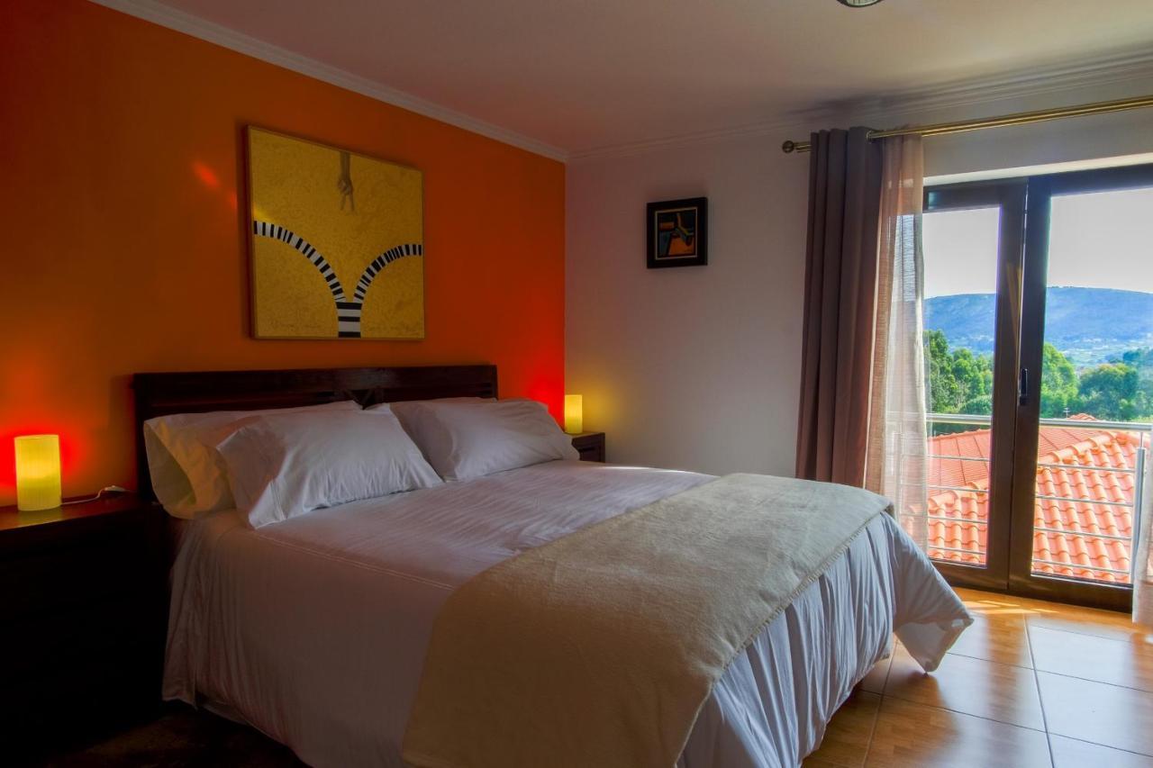 Deville Luxury Retreat Caminha Dış mekan fotoğraf