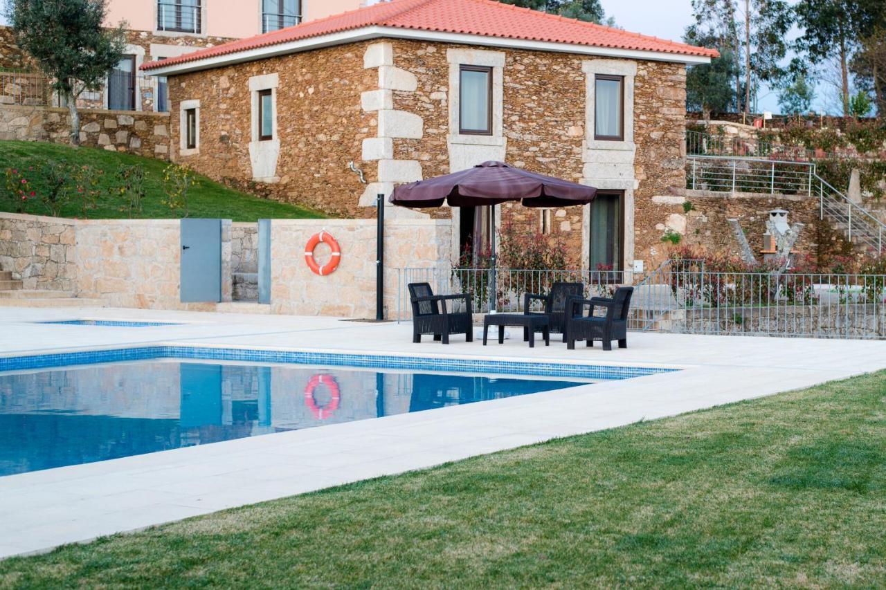 Deville Luxury Retreat Caminha Dış mekan fotoğraf