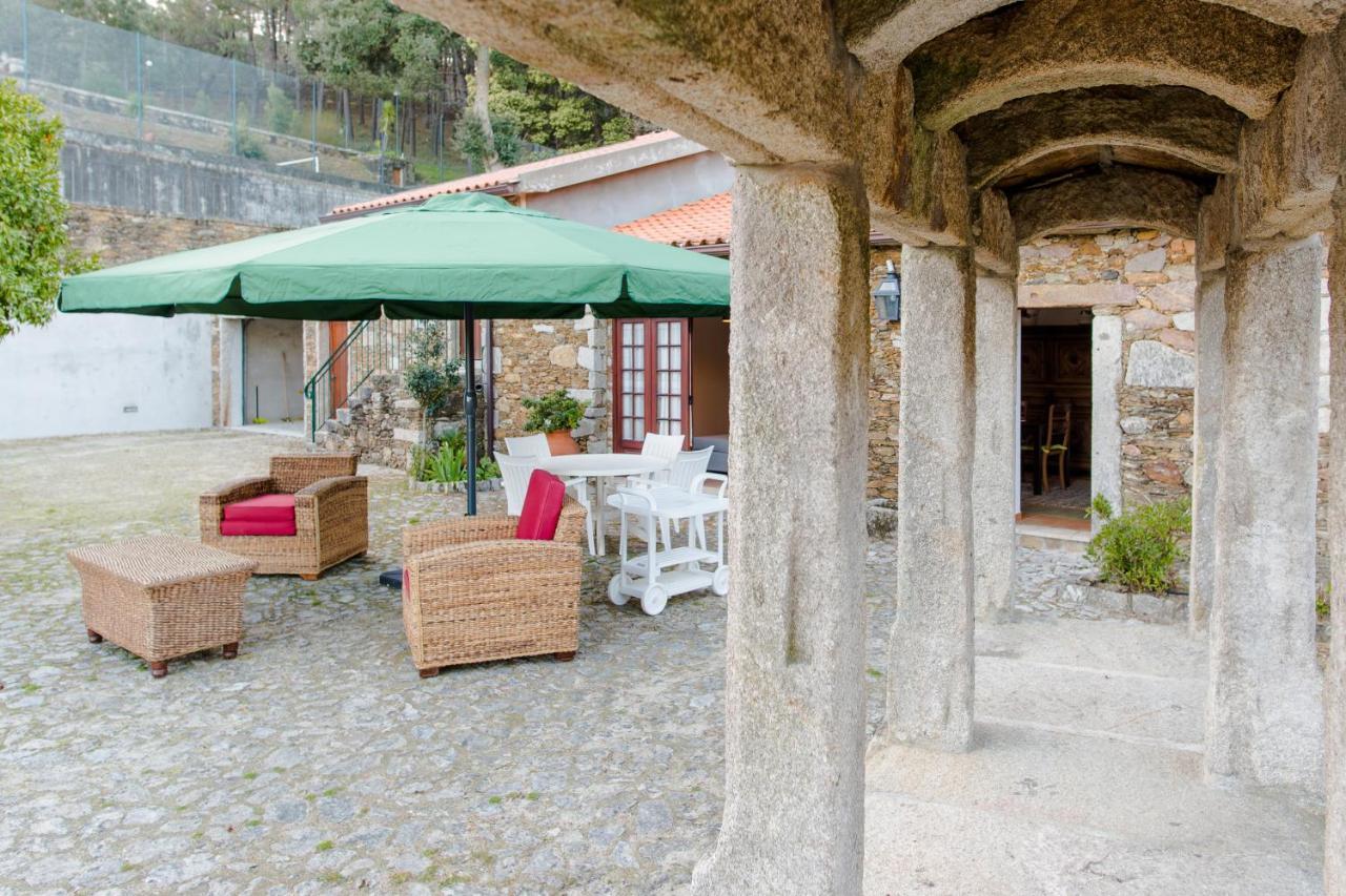 Deville Luxury Retreat Caminha Dış mekan fotoğraf