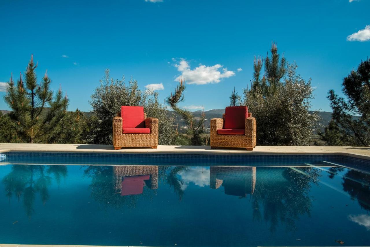 Deville Luxury Retreat Caminha Dış mekan fotoğraf