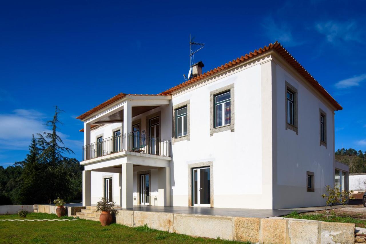 Deville Luxury Retreat Caminha Dış mekan fotoğraf