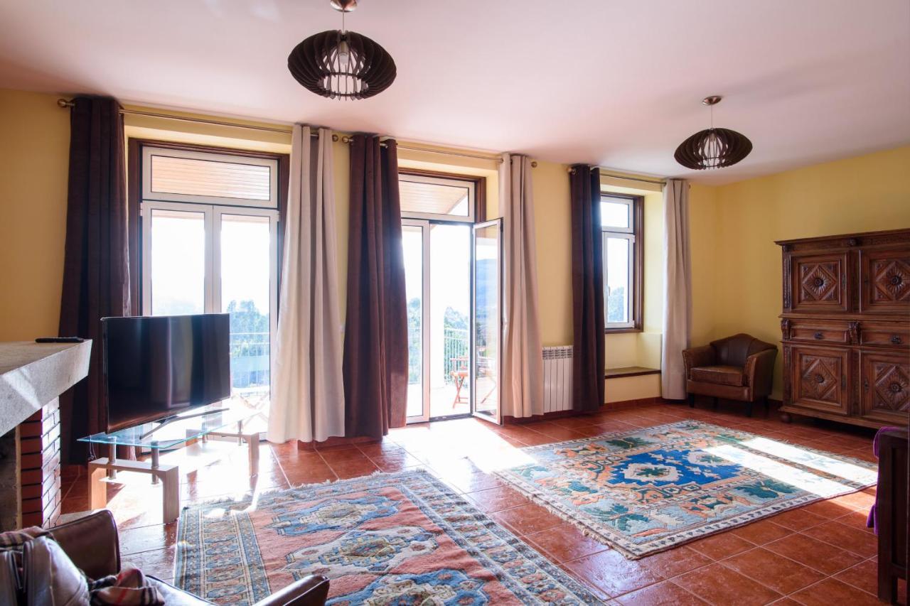 Deville Luxury Retreat Caminha Dış mekan fotoğraf