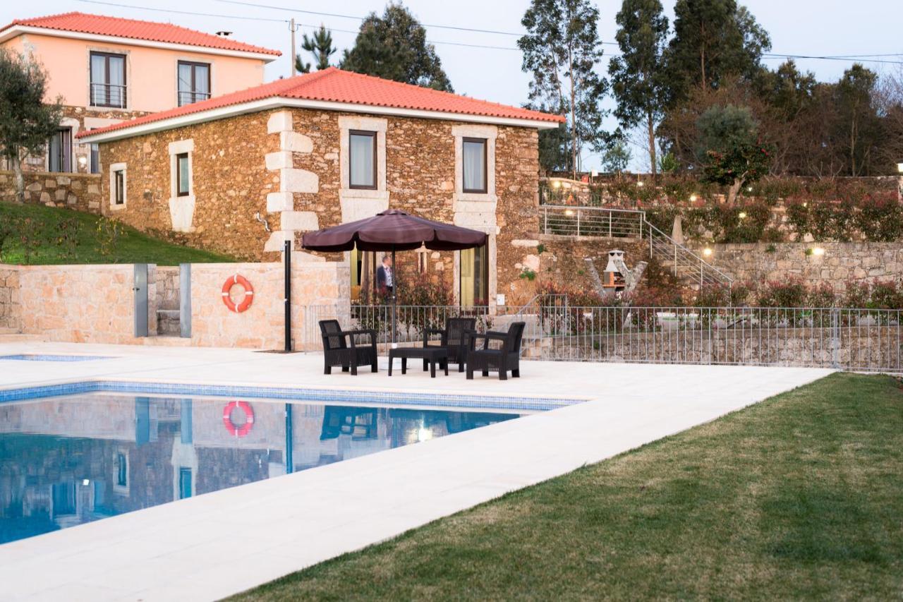 Deville Luxury Retreat Caminha Dış mekan fotoğraf