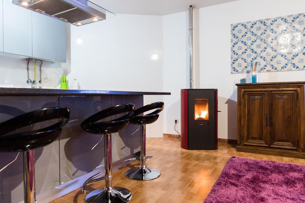 Deville Luxury Retreat Caminha Dış mekan fotoğraf