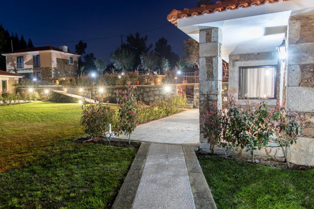 Deville Luxury Retreat Caminha Dış mekan fotoğraf