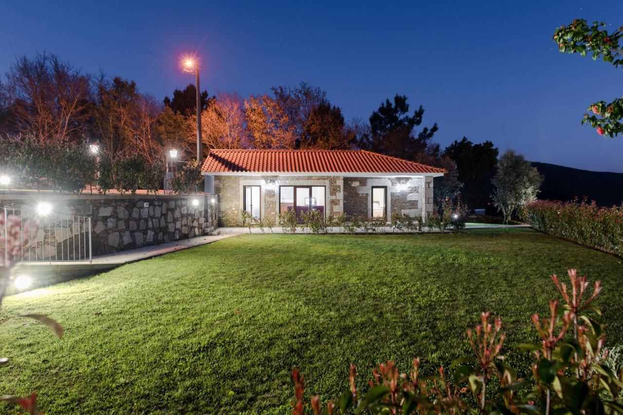 Deville Luxury Retreat Caminha Dış mekan fotoğraf