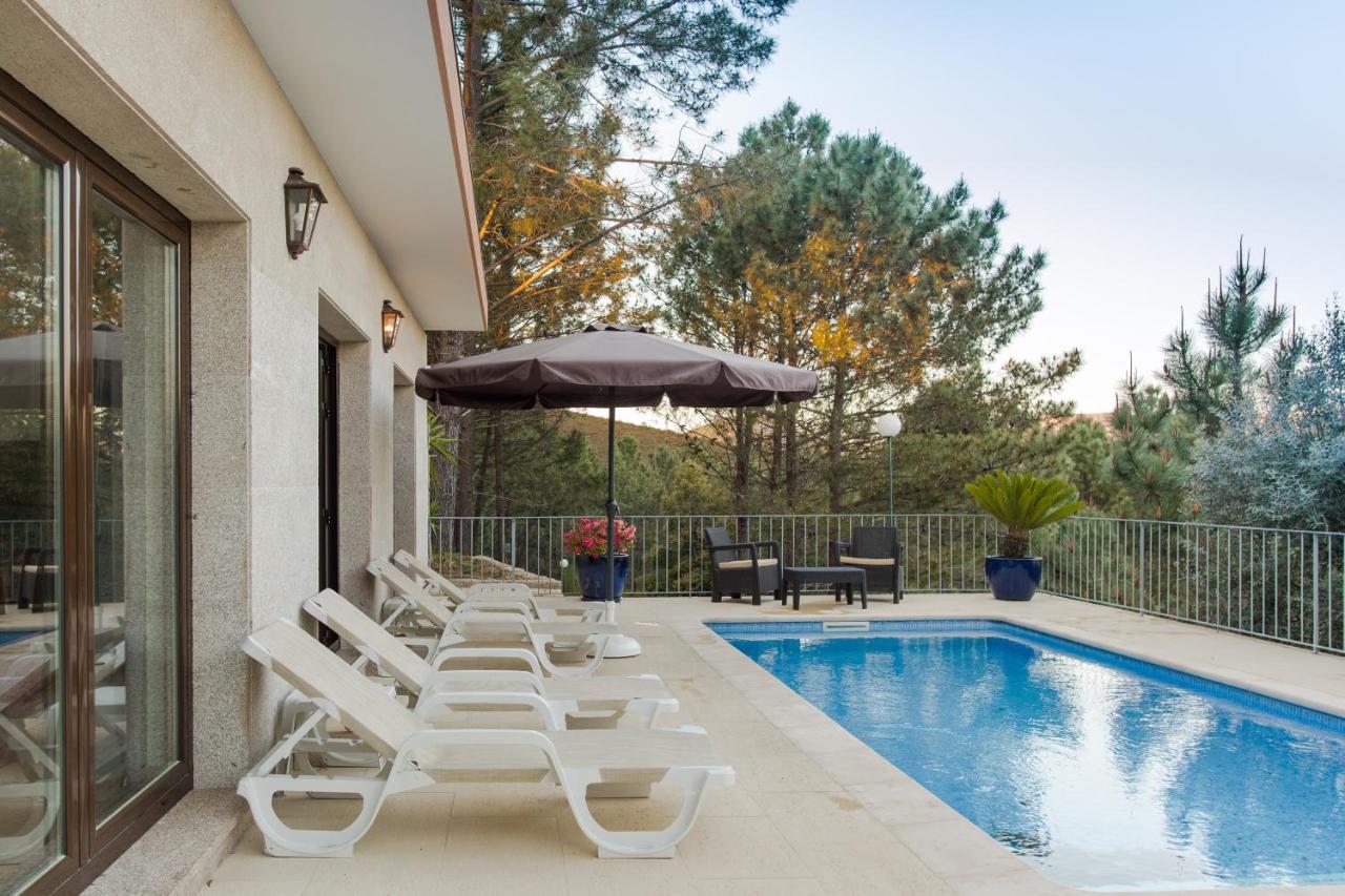 Deville Luxury Retreat Caminha Dış mekan fotoğraf