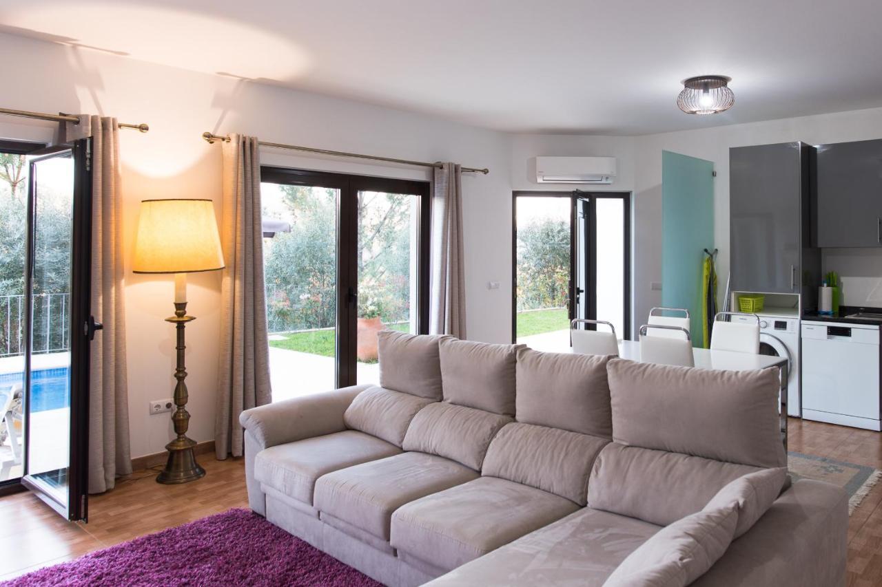 Deville Luxury Retreat Caminha Dış mekan fotoğraf