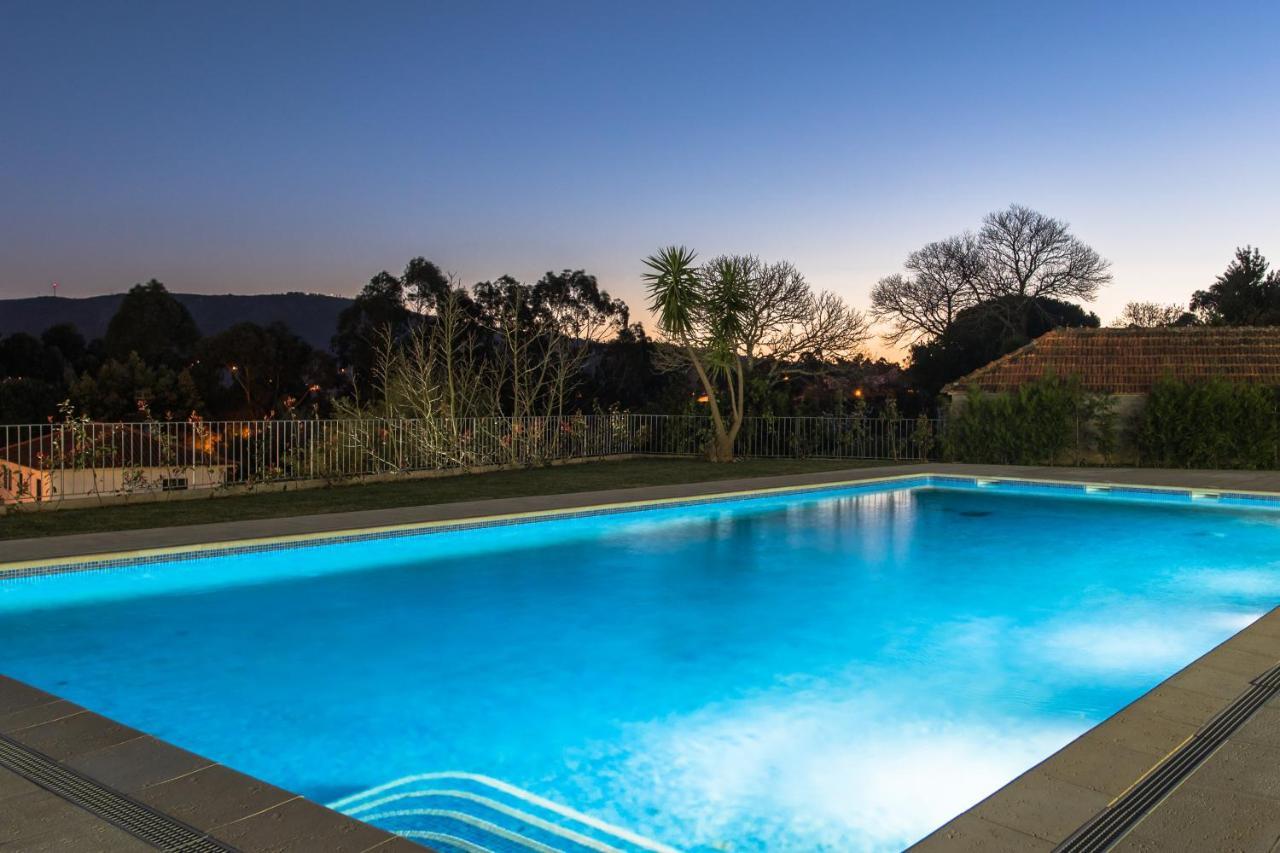 Deville Luxury Retreat Caminha Dış mekan fotoğraf